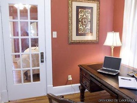 Robinwood Bed And Breakfast Little Rock Cameră foto