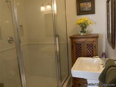 Robinwood Bed And Breakfast Little Rock Cameră foto