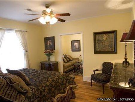 Robinwood Bed And Breakfast Little Rock Cameră foto