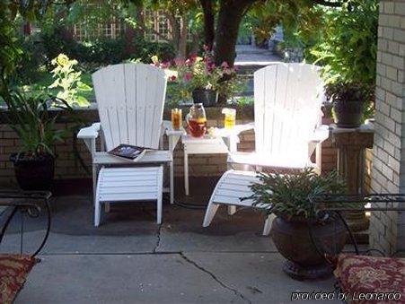 Robinwood Bed And Breakfast Little Rock Facilități foto