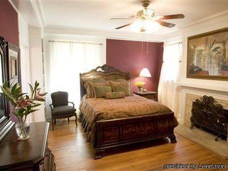 Robinwood Bed And Breakfast Little Rock Cameră foto