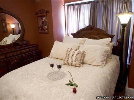 Robinwood Bed And Breakfast Little Rock Cameră foto